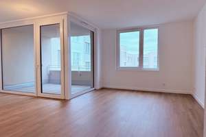 Neubaugebiet Hannover Kronsrode Einbauküche, Loggia, Fußbodenhzg, Tageslichtbad, Lift, Keller, TG – Christine-Hardt-Straße 7, 30539 Bemerode, Hannover – Vorschaubild 2