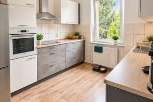 +++Schöne 3,5 ZKB in Bühl - Stadtmitte - zu vermieten +++ – 77815 Bühl – Vorschaubild 9