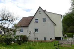Provisionsfrei für Ersteher - EFH in Kassel - Zwangsversteigerung! – Die vollständige Adresse der Immobilie erhältst du vom Anbieter., 34123 Bettenhausen, Kassel – Vorschaubild 3
