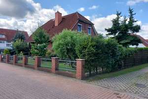 ** NATUR PUR ** Landhaus mit Pool am Waldrand – Die vollständige Adresse der Immobilie erhältst du vom Anbieter., 39264 Nedlitz – Vorschaubild 30