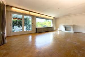 Bungalow auf wunderschönem Grundstück in exklusiver Wohnlage von Dreieich-Götzenhain  – Die vollständige Adresse der Immobilie erhältst du vom Anbieter., 63303 Dreieich – Vorschaubild 6