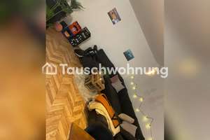 Tauschwohnung: 3-Zimmer-Wohnung in Hannover, Nord