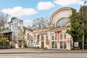 Bezugsfreie 2-Zimmer-Wohnung in der Westlichen Vorstadt - ruhig und sonnendurchflutet! – Zeppelinstraße 51a, 14471 Potsdam West, Potsdam – Vorschaubild 23