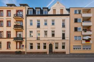 Wohnen über den Quadraten – leerstehende 3-Zimmer-Dachgeschosswohnung mit großer 25 m² Dachterrasse – 68161 Innenstadt/Jungbusch, Mannheim – Vorschaubild 15