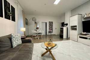 **VERMIETETES EFH MIT ANLIEGERWOHNUNG IN BAD-RAPPENAU/BABSTADT** PROVISIONSFREI – Adersbacher Straße 6, 74906 Heilbronn (Kreis) – Vorschaubild 4