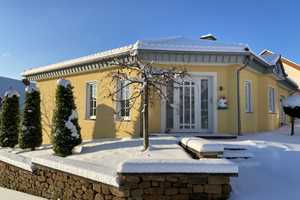 Mediterraner Bungalow in ruhiger Lage mit toller Aussicht  – Sankt Wendel (Kreis) – Vorschaubild 2