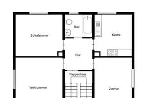 Raum für Generationen - Wohnhaus mit flexibler Aufteilung – Die vollständige Adresse der Immobilie erhältst du vom Anbieter., 64367 Mühltal – Vorschaubild 25