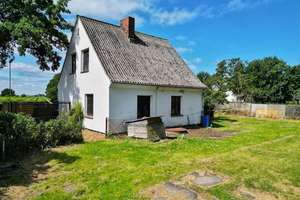 Ihr Rückzugsort am Rande von Zingst – ein Haus mit Geschichte und Zukunft – Die vollständige Adresse der Immobilie erhältst du vom Anbieter., 18374 Zingst – Vorschaubild 16