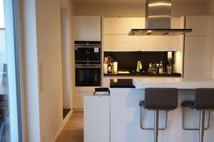 Stellingen erleben: Helle Penthouse-2-Zimmer-Wohnung mit 59 m² – Stellinger Steindamm 23a, 22527 Stellingen, Hamburg – Vorschaubild 6