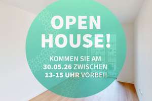 Ihr neues Zuhause: Attraktive 2-Zimmer-Wohnung