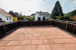 Solides Einfamilienhaus mit Dachterrasse in sehr guter Lage – Konstanz (Kreis) – Vorschaubild 11