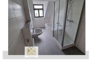  +++Neuwertige 4 Zimmer -DG (WE07)// mit Balkon // gehobene Ausstattung+++ – Frankenberger Str. 253, 9131 Ebersdorf, Chemnitz – Vorschaubild 11