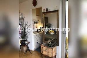 Tauschwohnung: BIETE günstige 1 Zi in Sendling, SUCHE mind 2 Zi in Giesing – Die vollständige Adresse der Immobilie erhältst du vom Anbieter., 81369 Mittersendling, München – Vorschaubild 5