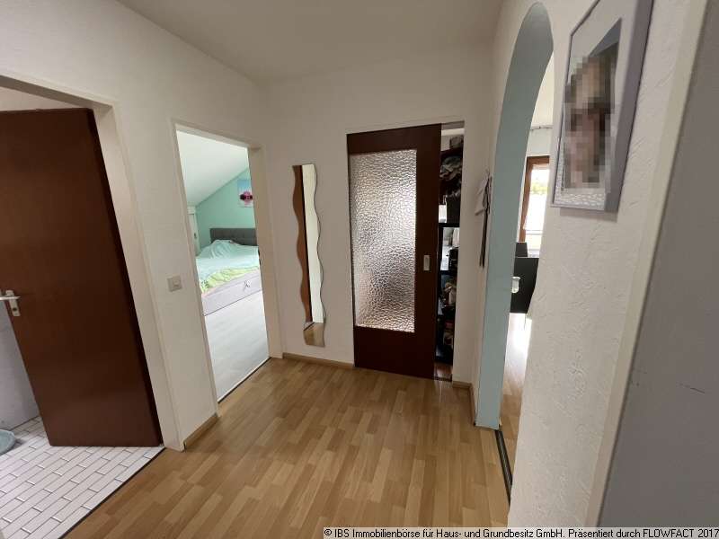 Immobilie in Mainhardt - Helle und freundliche 3-Zimmer-Wohnung mit guter Raumaufteilung, Balkon und Stellplatz - Bild 5