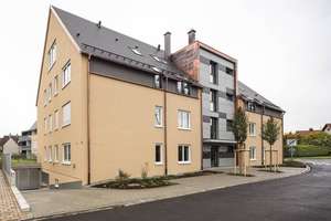 Moderne, helle 4-Zimmer-Wohnung mit Balkon – Die vollständige Adresse der Immobilie erhältst du vom Anbieter., 89079 Donaustetten, Ulm – Vorschaubild 15