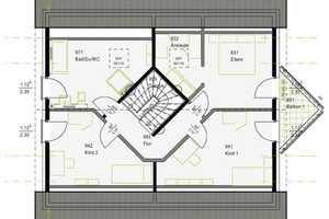 Gestalten Sie 186 m² Wohnkomfort nach Ihren Wünschen! Inkl. Technik-, Finishpaket und Grundstück! – Südwestpfalz (Kreis) – Vorschaubild 9