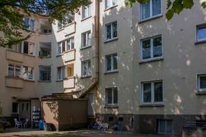Klicken, mieten, einziehen! – Moltkestr. 168, 45138 Huttrop, Essen – Vorschaubild 5