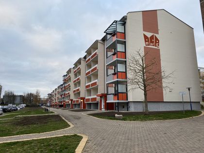 Wohnung Mieten In Neustrelitz Immobilienscout24