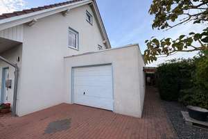 Sonnendurchflutetes Familienidyll mit Kamin, Garten & Garage – Windmühlenweg 9, 38547 Calberlah – Vorschaubild 8
