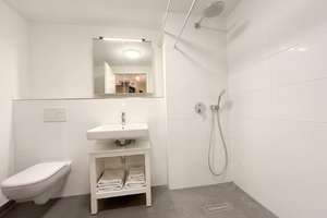 Großzügige 2-Zimmer Etagenwohnung in Barmbek-Nord - Wentzel Dr. – Steilshooper Straße 70, 22305 Barmbek-Nord, Hamburg – Vorschaubild 9