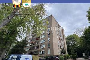 Handwerker aufgepasst! Sanierungsbedürftige 4-Zimmer-Wohnung in Essen-Freisenbruch