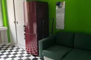 Lebendig und Attraktive 2-Zimmer-Wohnung in zentraler Lage von Düsseldorf-Oberbilk (Nachmieter ab 01 – Die vollständige Adresse der Immobilie erhältst du vom Anbieter., 40227 Oberbilk, Düsseldorf – Vorschaubild 2