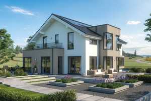 +++ Dein Energiesparwunder mit Markenqualität inkl. Grundstück+++ Tel:0172/3023080 – Oberhavel (Kreis) – Vorschaubild 2