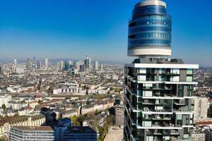 Eigentum im Henninger Turm? Dieser Traum kann jetzt wahr  werden