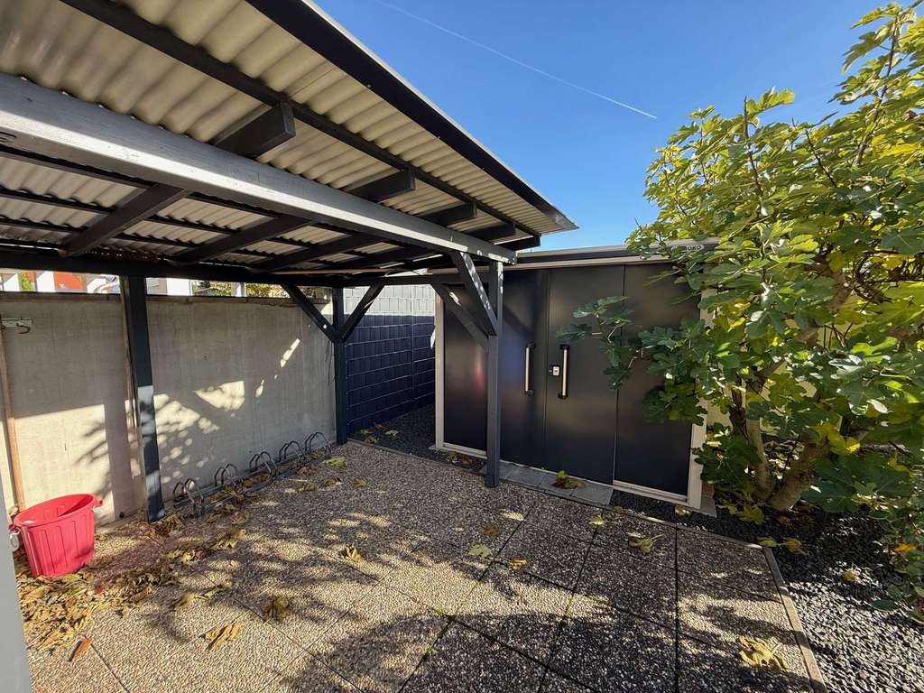 Immobilie in Deidesheim - Seltene Gelegenheit in Deidesheim – hochwertiges Mehrfamilienhaus mit traumhafter Aussicht - Bild 4