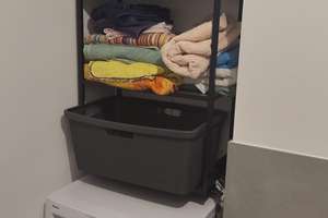 Helle 2-Zimmer Wohnung (NEUBAU) in München-Freimann – Friederike-Nadig-Allee 94, 80939 Freimann, München – Vorschaubild 9