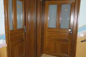 Schön sanierte 2-Z-WE mit Balkon, Fußbodenheizung und hochwertiger EBK – 4229 Kleinzschocher, Leipzig – Vorschaubild 8