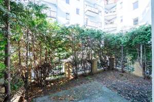 Ihr Rückzugsort: Wohnung mit Terrasse und Badewanne in Berlin-Adlershof - provisionsfrei – Handjerystraße 36, 12489 Adlershof, Berlin – Vorschaubild 7