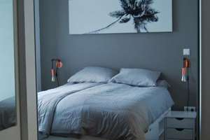 2-Zimmer-Loft Wohnung in Pempelfort – Die vollständige Adresse der Immobilie erhältst du vom Anbieter., 40477 Pempelfort, Düsseldorf – Vorschaubild 5