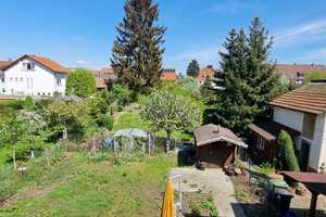 Schmuckes TOP 2-3-FH mit schönem Garten u. Neckarblick  in Ilvesheim - 30003848 – Rhein-Neckar-Kreis – Vorschaubild 32