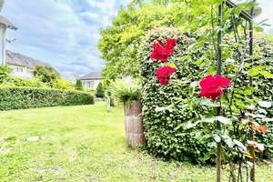 Sonniger und großer Garten - Großmutters Häuschen wartet auf die junge Familie – Die vollständige Adresse der Immobilie erhältst du vom Anbieter., 55294 Bodenheim – Vorschaubild 8