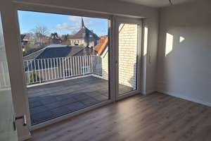 Sonnige Aussichten für die Zukunft! Moderne 3-Zimmer-Wohnung mit Loggia zum Erstbezug! – Die vollständige Adresse der Immobilie erhältst du vom Anbieter., 48612 Horstmar – Vorschaubild 6
