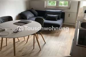 Tauschwohnung: Toll geschnittene Wohnung mit Balkon und neuer Küche GG 3ZM – Wichterichstrasse 28, 50937 Sülz, Köln – Vorschaubild 5