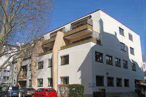 Stilvolle Wohnung am Kurpark – Freiligrathstraße 25, 70372 Seelberg, Stuttgart – Vorschaubild 9