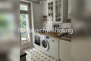 Tauschwohnung: Winterhude: 2-Zimmer-Altbau Wohnung mit Balkon – Die vollständige Adresse der Immobilie erhältst du vom Anbieter., 22303 Winterhude, Hamburg – Vorschaubild 7