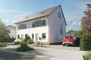 Ihr Haus mit Grundstück in Solingen – Solingen – Vorschaubild 2