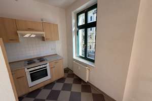 TOP 2 Raum Wohnung mit Laminat + EBK – Hedwigstraße 11, 4315 Neustadt-Neuschönefeld, Leipzig – Vorschaubild 6