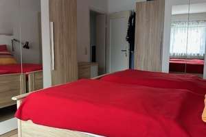 Großzügige, gut geschnitten, sehr gepflegte 3-Zi.-ETW in ruhiger gewachsener Lage – Die vollständige Adresse der Immobilie erhältst du vom Anbieter., 70176 Rosenberg, Stuttgart – Vorschaubild 8