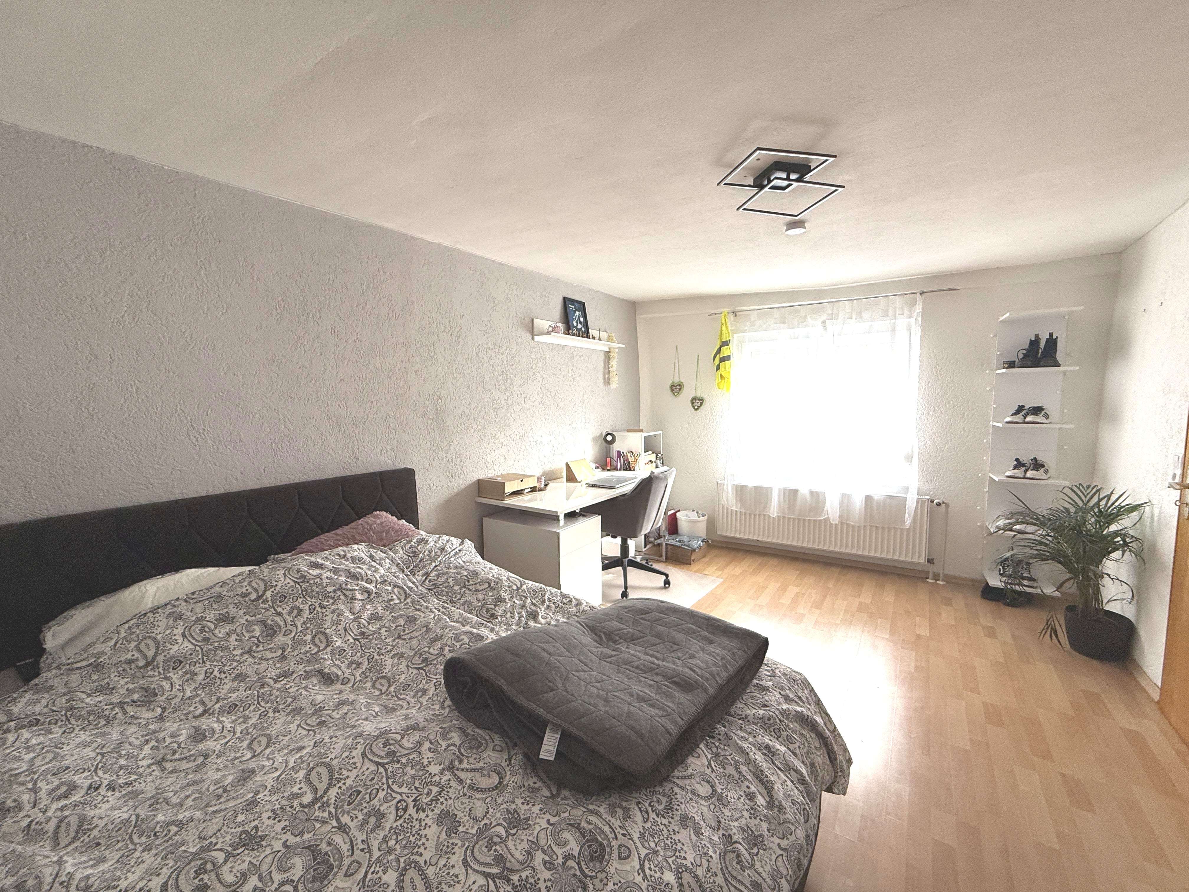 Immobilie in Riedlingen - Viel Raum, viele Möglichkeiten – Charakterhaus im Herzen von Riedlingen - Bild 9