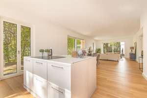 Traumwohnung mit sonnigem Garten – Die vollständige Adresse der Immobilie erhältst du vom Anbieter., 22609 Nienstedten, Hamburg – Vorschaubild 4