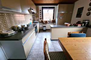 +++ BS-Bevenrode: Einfamilienhaus  mit Garage und Garten  +++ – Braunschweig – Vorschaubild 9