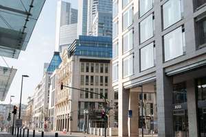 The Skylight Apartment – 60313 Innenstadt, Frankfurt am Main – Vorschaubild 25