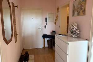 Vermietete 2,5 Zimmer-Wohnung mit Balkon in 47226 Duisburg-Rheinhausen "Nähe Volkspark" – Die vollständige Adresse der Immobilie erhältst du vom Anbieter., 47226 Hochemmerich, Duisburg – Vorschaubild 8