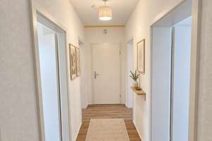 Schöne frisch sanierte 3 Zimmer Wohnung in Koblenz-Lützel – 56070 Lützel, Koblenz – Vorschaubild 7