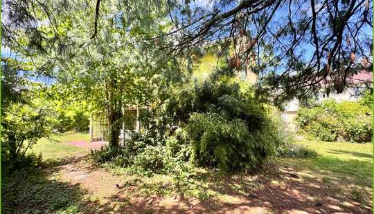 Bild von *Marxheim! Abrissgrundstück mit Altsubstanz in ruhiger Lage – Bebaubar mit EFH, DH o. 2-FH*