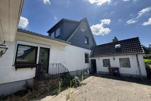 Lübeck Eichholz Nähe Wakenitz: Familien-DHH mit 5 Zimmern, 120 m² auf 820 m² Eigenland – Die vollständige Adresse der Immobilie erhältst du vom Anbieter., 23564 Sankt Gertrud, Lübeck – Vorschaubild 6